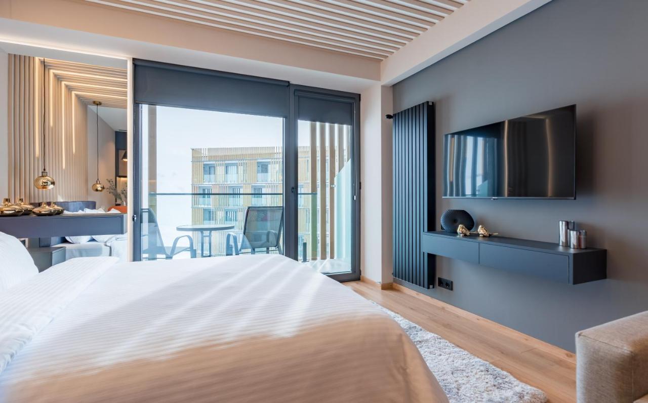 New Gudauri Atrium Ski And Dream Apartment エクステリア 写真
