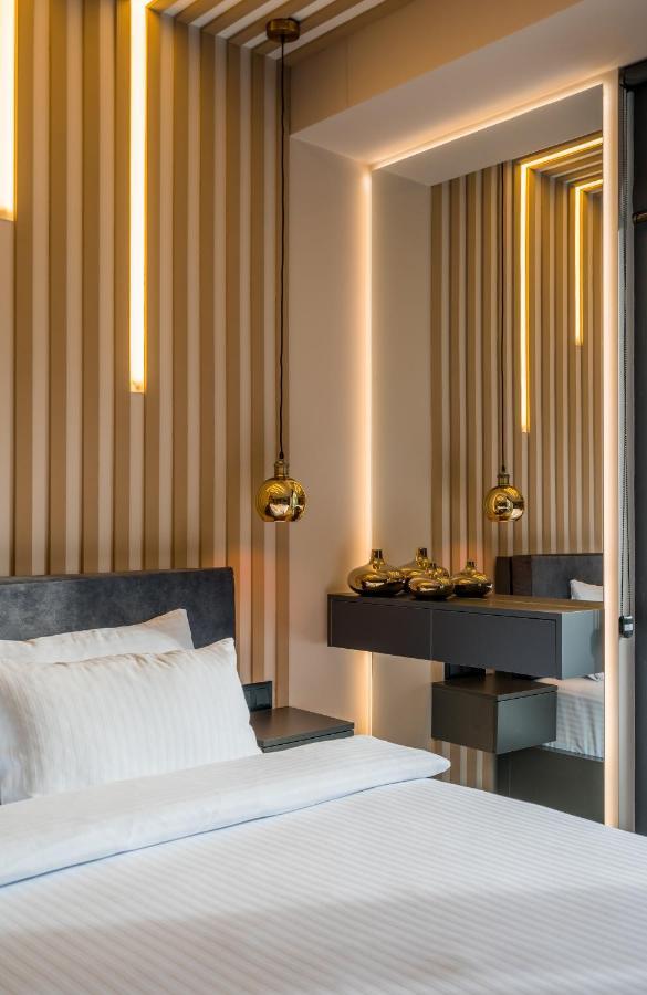 New Gudauri Atrium Ski And Dream Apartment エクステリア 写真