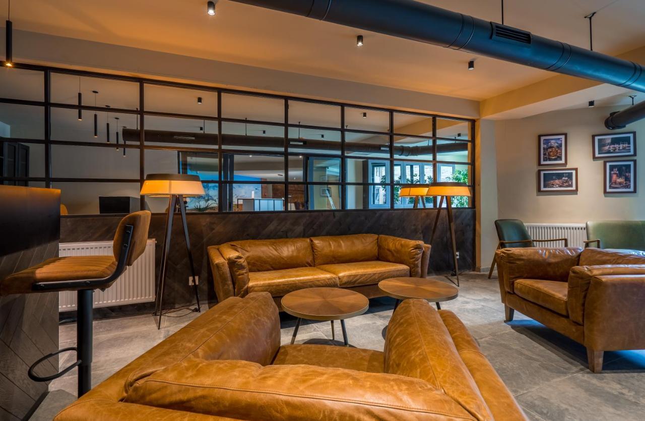 New Gudauri Atrium Ski And Dream Apartment エクステリア 写真